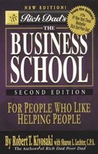 Cover art for The Business School