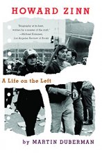 Cover art for Howard Zinn: A Life on the Left