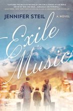 Cover art for Exile Music: A Novel