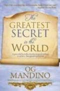 Cover art for The Greatest Secret in the World (New Edition, 2009)