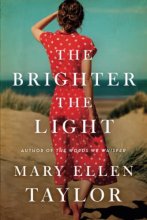 Cover art for The Brighter the Light