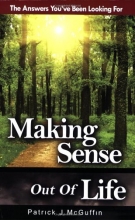 Cover art for Making Sense Out Of Life