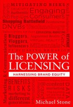 Cover art for The Power of Licensing: Harnessing Brand Equity: Harnessing Brand Equity