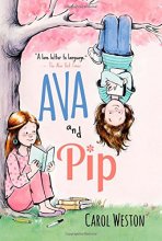 Cover art for Ava and Pip (Ava and Pip, 1)
