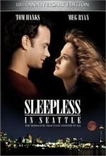 Cover art for Sleepless in Seattle 