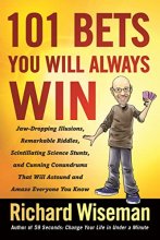 Cover art for 101 Bets You Will Always Win