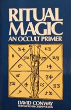 Cover art for Ritual Magic: An Occult Primer