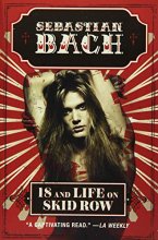 Cover art for 18 and Life on Skid Row