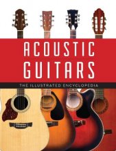 Cover art for Acoustic Guitars: The Illustrated Encyclopedia
