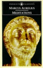 Cover art for Meditations (Penguin Classics)