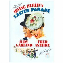Cover art for Easter Parade (DVD)