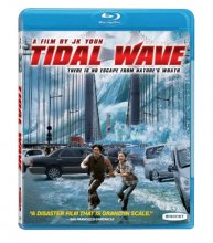 Cover art for Tidal Wave [Blu-ray]