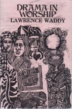 Cover art for Drama in Worship