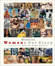 Cover art for Women: Our Story