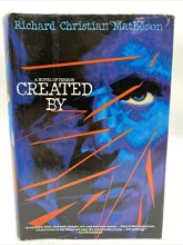 Cover art for Created By