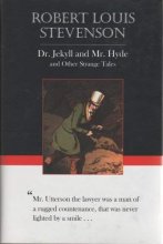 Cover art for Dr. Jekyll and Mr. Hyde and Other Strange Tales (Borders Classics) by Robert Louis Stevenson (2004-08-02)