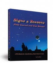 Cover art for Signs and Seasons Field Journal and Test Manual