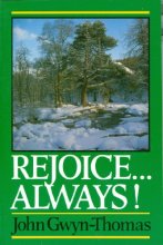 Cover art for Rejoice Always!