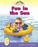 Cover art for Fun in the Sun (American Language Readers Series, Volume 1)