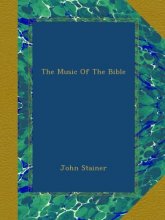 Cover art for The Music Of The Bible