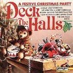 Cover art for Christmas: Deck the Halls