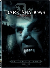 Cover art for Dark Shadows: The Revival - The Complete Series