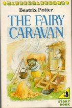 Cover art for The Fairy Caravan (A Young Puffin Story Book)