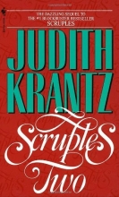 Cover art for Scruples Two