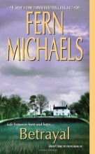 Cover art for Betrayal
