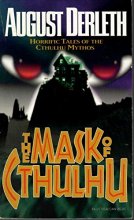 Cover art for The Mask of Cthulhu
