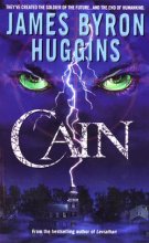 Cover art for Cain