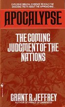 Cover art for Apocalypse: The Coming Judgment of the Nations