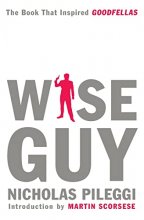 Cover art for Wiseguy