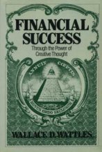 Cover art for Financial Success Through Creative Mind Power