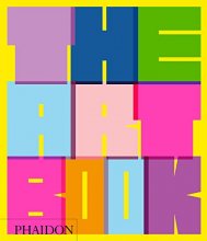 Cover art for The Art Book (Revised and Expanded 2020 Edition)