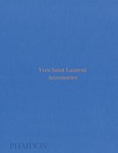 Cover art for Yves Saint Laurent Accessories