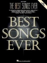 Cover art for The Best Songs Ever: 71 All-Time Hits