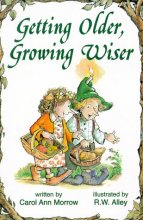 Cover art for Getting Older, Growing Wiser