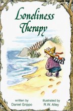 Cover art for Loneliness Therapy (Elf Self Help)