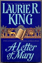 Cover art for A Letter of Mary