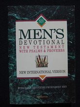 Cover art for Mens Dev Nt Ps/Pr Sc