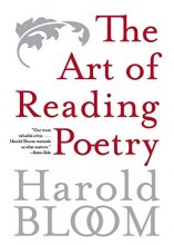 Cover art for The Art of Reading Poetry