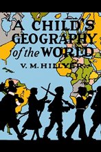 Cover art for A Child's Geography of the World