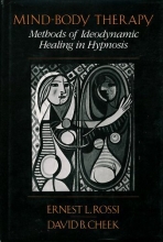 Cover art for Mind-Body Therapy: Methods of Ideodynamic Healing in Hypnosis