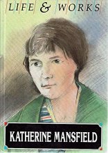 Cover art for Katherine Mansfield (Life & works)
