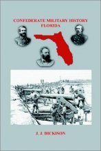 Cover art for Confederate Military History of Florida