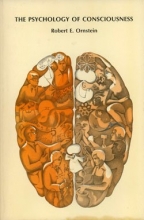 Cover art for Psychology of Consciousness