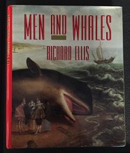 Cover art for Men And Whales