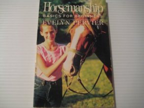 Cover art for Horsemanship: Basics for Beginners
