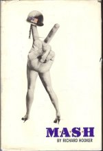 Cover art for Mash